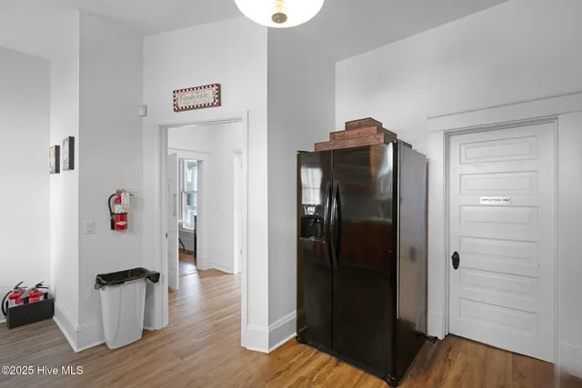 $590,000 | 710 South Caroline Street, Rockingham, NC 28379