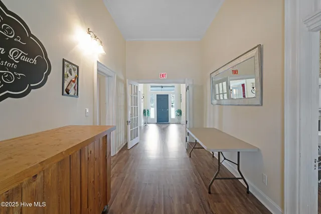 $590,000 | 710 South Caroline Street, Rockingham, NC 28379