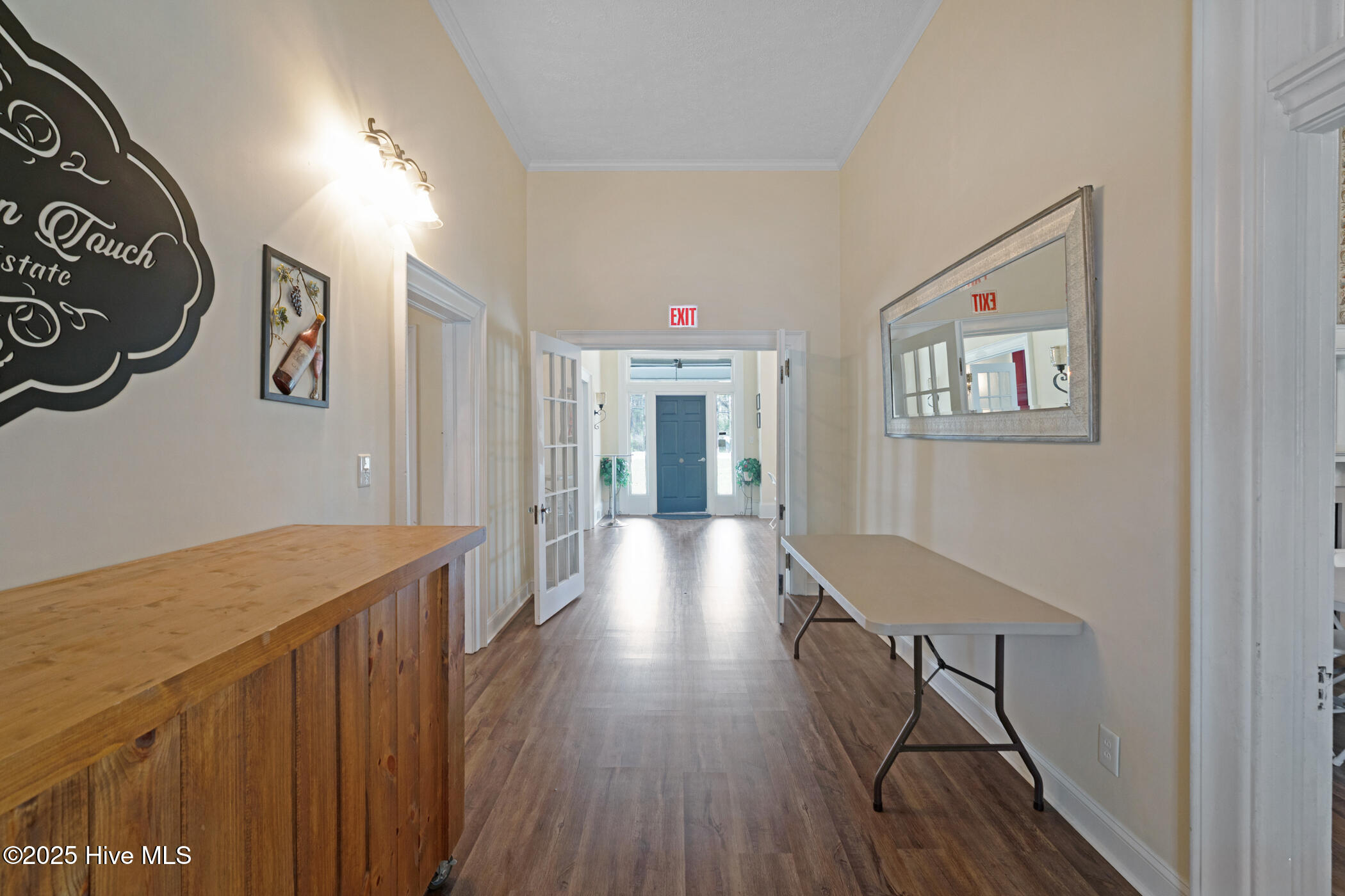710 South Caroline Street Rockingham, NC 28379 - Photo 13 of 54 DSC09269-Edit