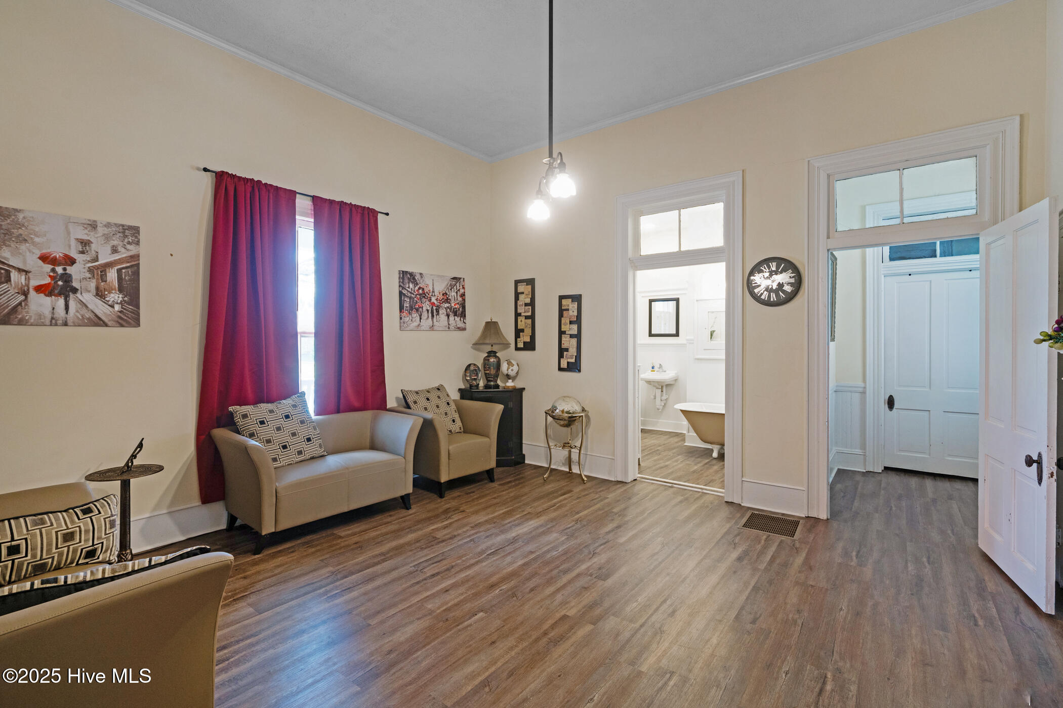 710 South Caroline Street Rockingham, NC 28379 - Photo 14 of 54 DSC09272