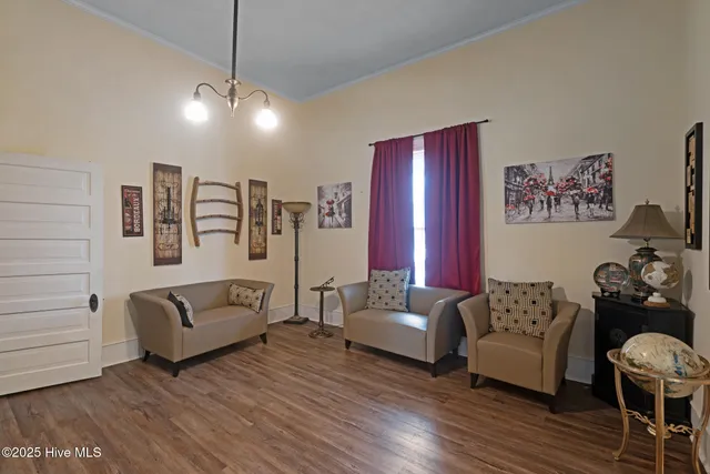 $590,000 | 710 South Caroline Street, Rockingham, NC 28379