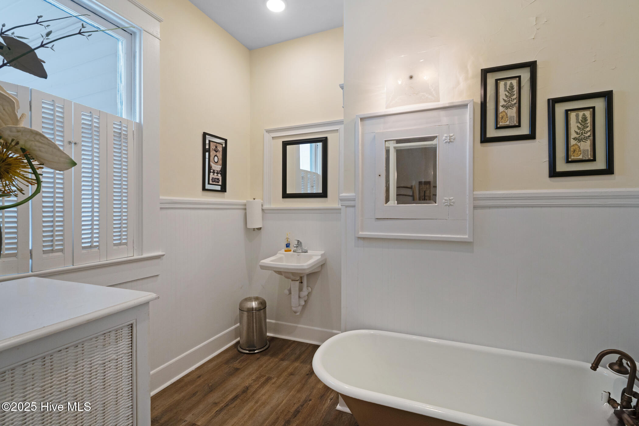 710 South Caroline Street Rockingham, NC 28379 - Photo 16 of 54 DSC09278-Edit