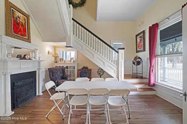 $565,000 | 710 South Caroline Street, Rockingham, NC 28379