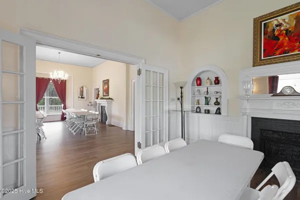 $565,000 | 710 South Caroline Street, Rockingham, NC 28379