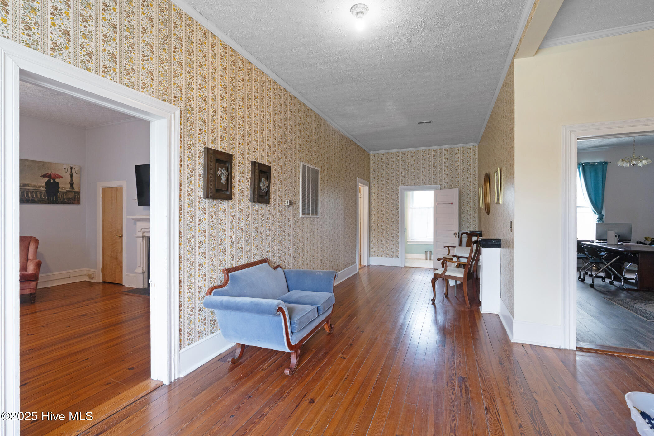 710 South Caroline Street Rockingham, NC 28379 - Photo 20 of 54 DSC09290