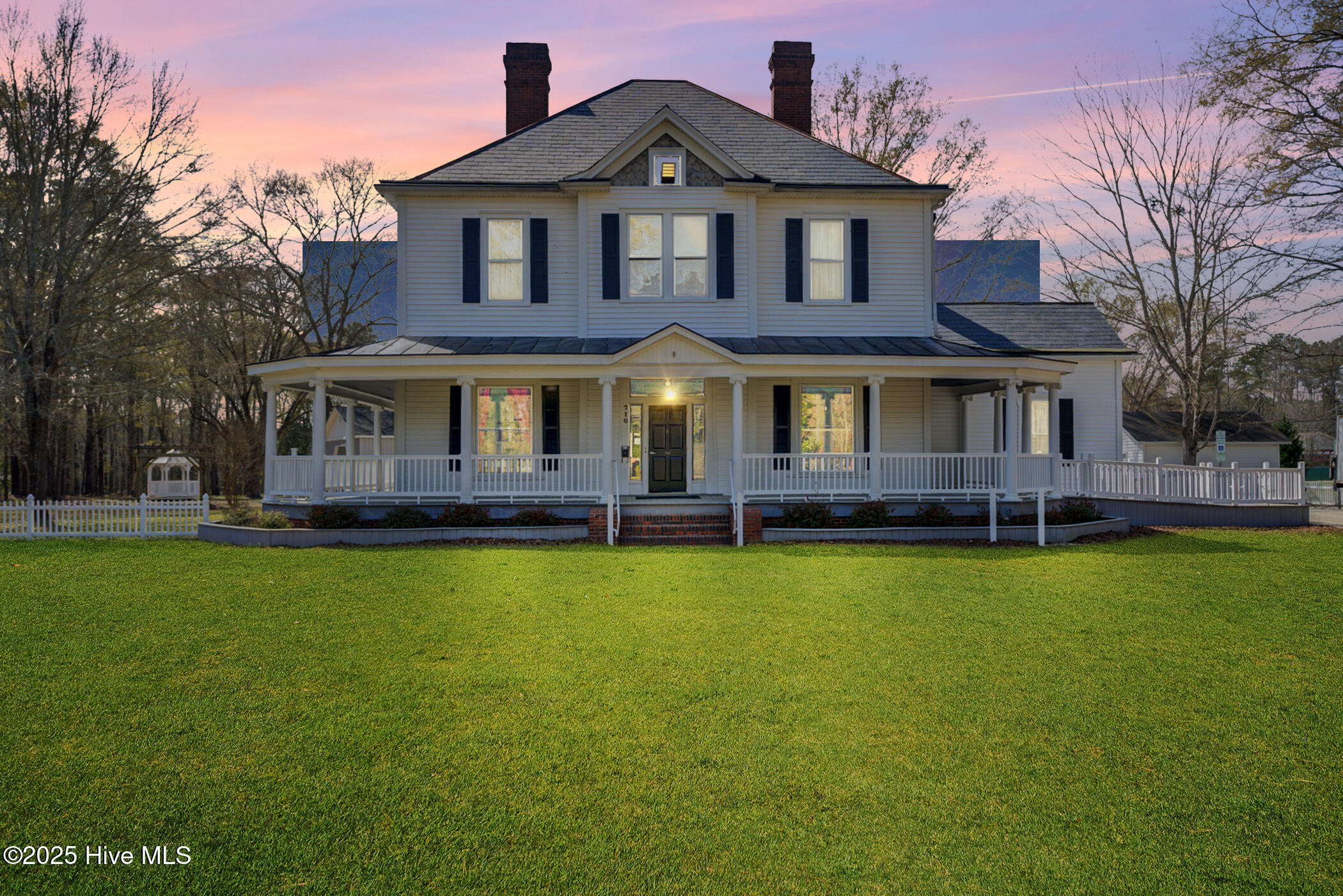710 South Caroline Street Rockingham, NC 28379 - Photo 2 of 54 DSC09092_3_4