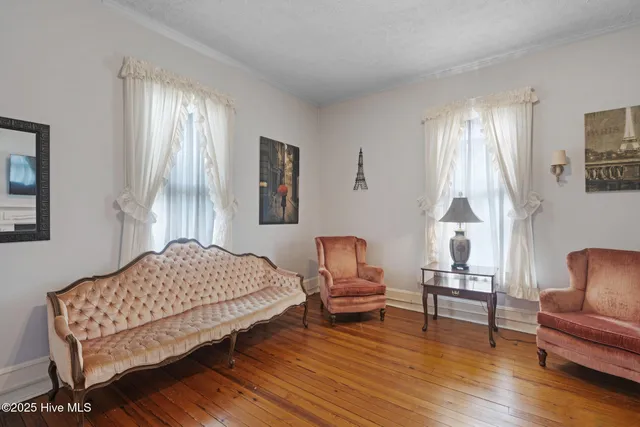 $590,000 | 710 South Caroline Street, Rockingham, NC 28379