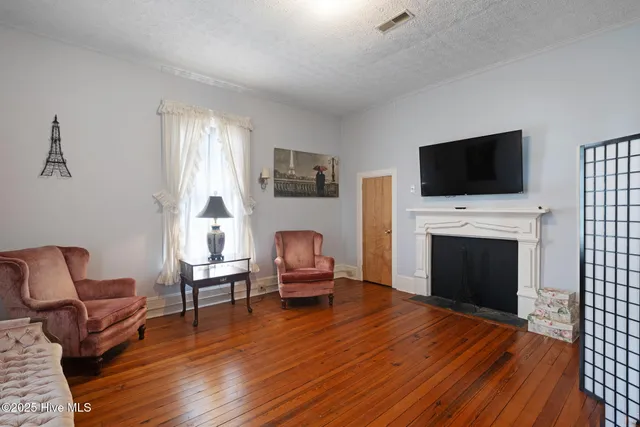 $590,000 | 710 South Caroline Street, Rockingham, NC 28379