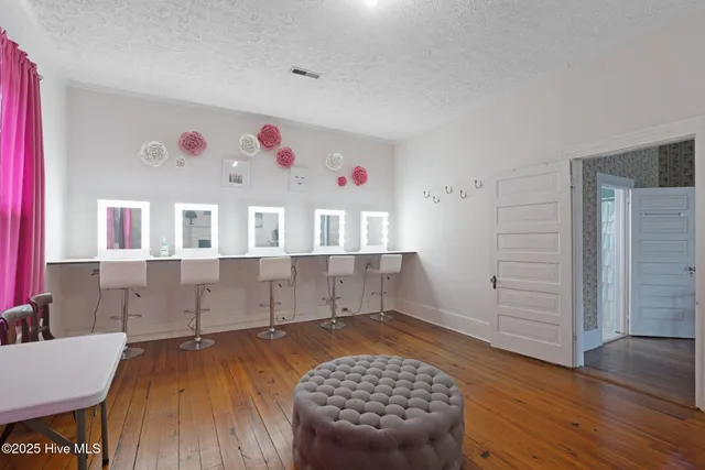 $590,000 | 710 South Caroline Street, Rockingham, NC 28379