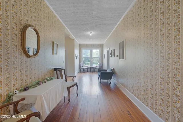 $590,000 | 710 South Caroline Street, Rockingham, NC 28379