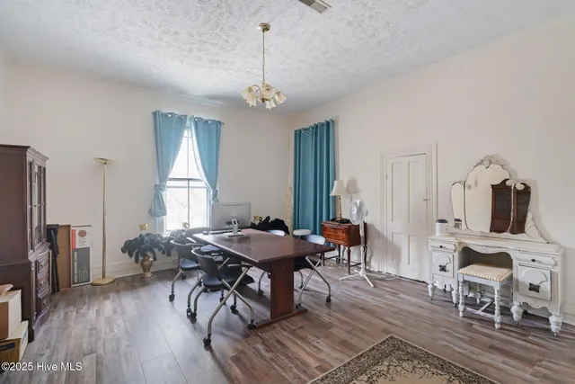 $590,000 | 710 South Caroline Street, Rockingham, NC 28379