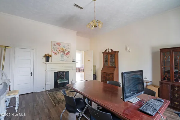 $565,000 | 710 South Caroline Street, Rockingham, NC 28379