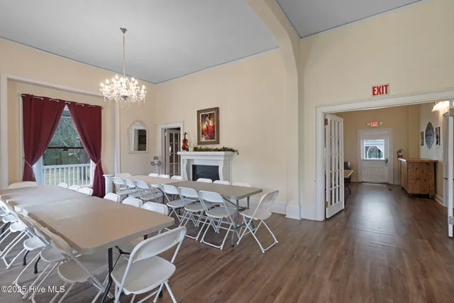 $590,000 | 710 South Caroline Street, Rockingham, NC 28379