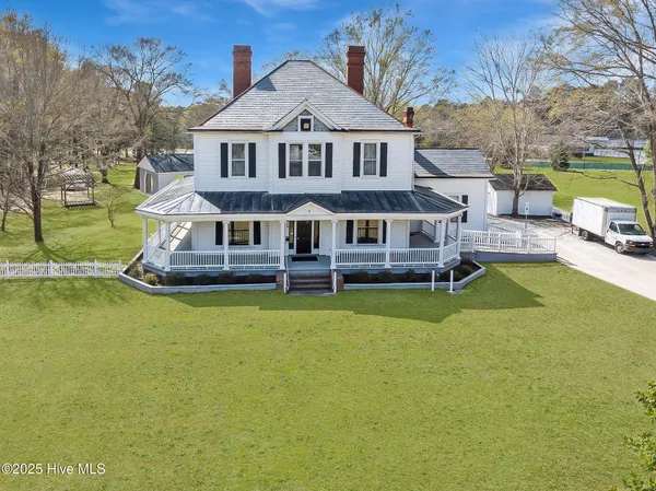 $565,000 | 710 South Caroline Street, Rockingham, NC 28379