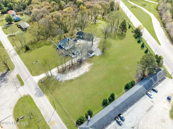 $565,000 | 710 South Caroline Street, Rockingham, NC 28379