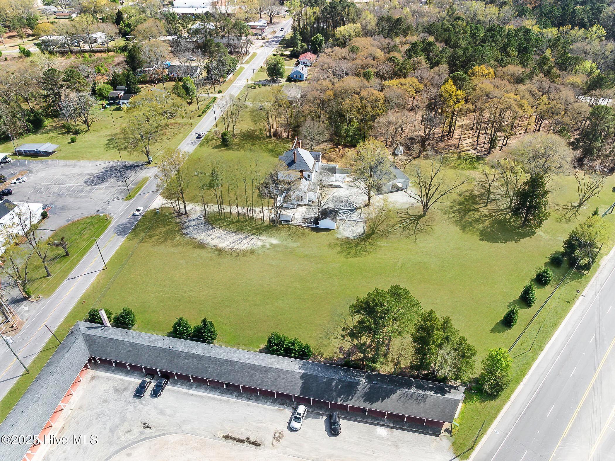 710 South Caroline Street Rockingham, NC 28379 - Photo 35 of 54 RS 1 DJI_0431