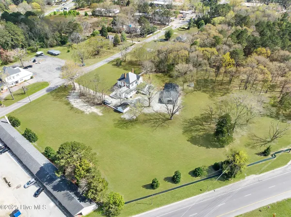 $565,000 | 710 South Caroline Street, Rockingham, NC 28379