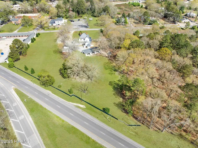 $590,000 | 710 South Caroline Street, Rockingham, NC 28379