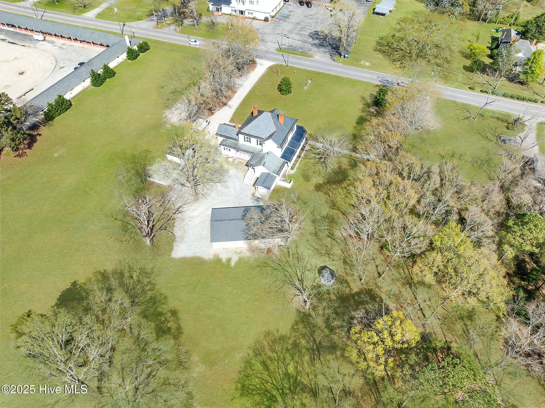 710 South Caroline Street Rockingham, NC 28379 - Photo 38 of 54 RS 1 DJI_0434