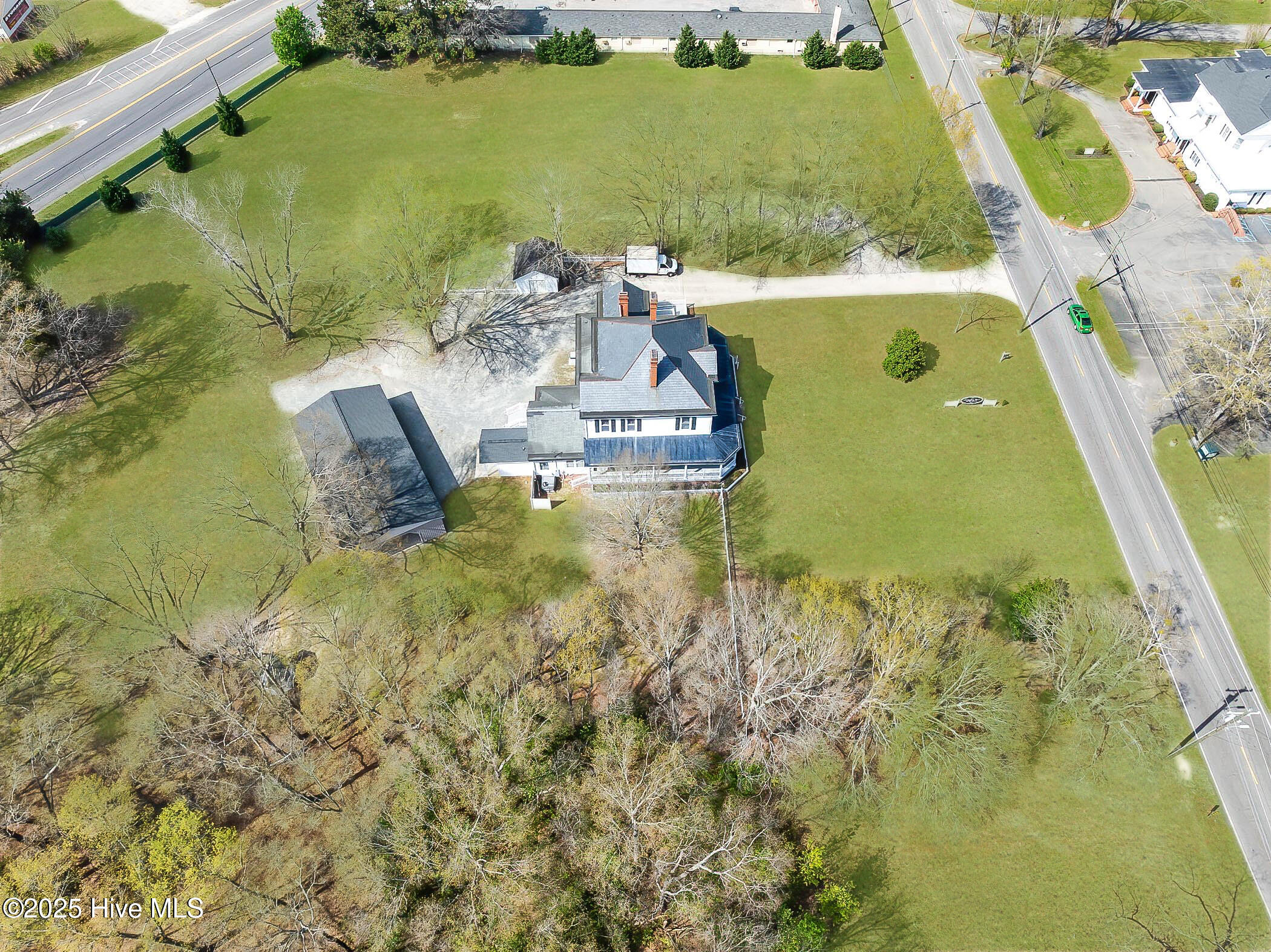 710 South Caroline Street Rockingham, NC 28379 - Photo 39 of 54 RS 1 DJI_0435