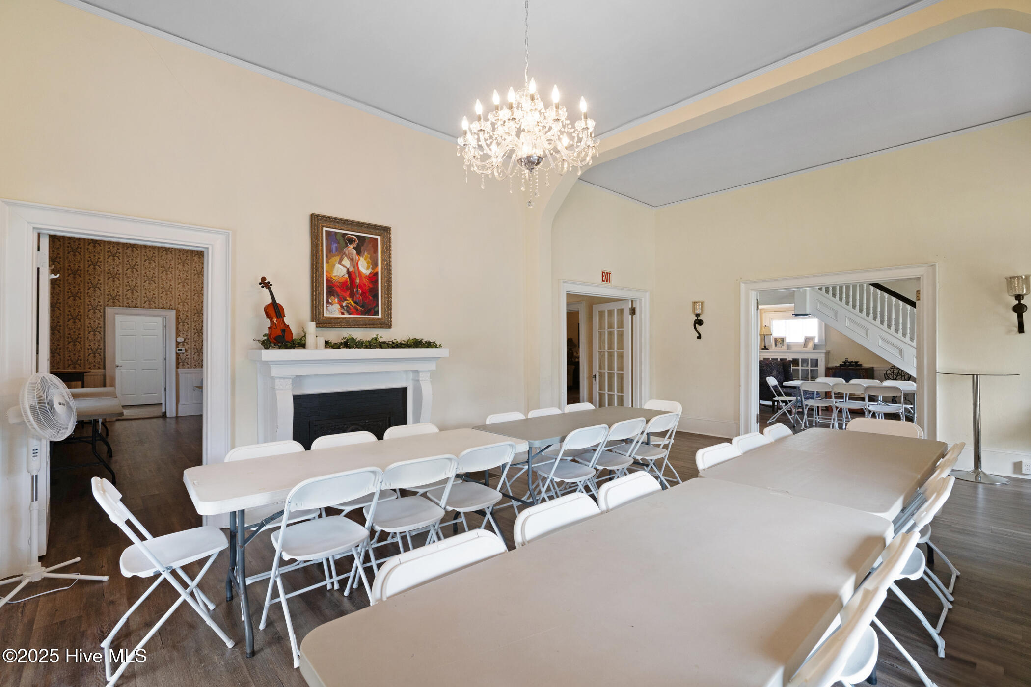 710 South Caroline Street Rockingham, NC 28379 - Photo 4 of 54 DSC09242