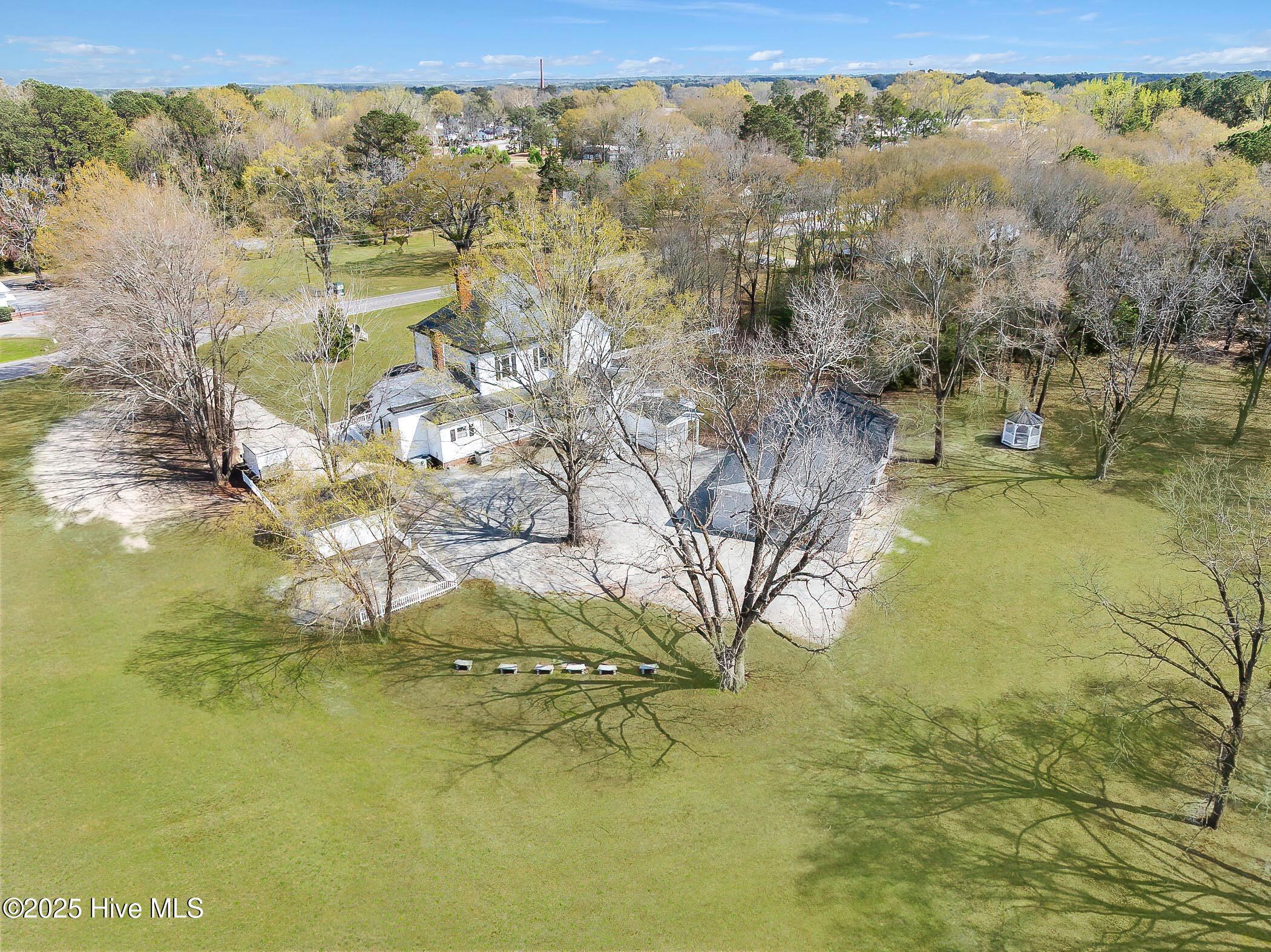 710 South Caroline Street Rockingham, NC 28379 - Photo 41 of 54 RS 1 DJI_0437