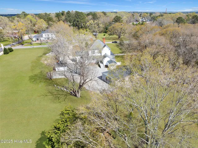 $590,000 | 710 South Caroline Street, Rockingham, NC 28379