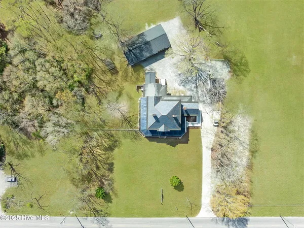 $565,000 | 710 South Caroline Street, Rockingham, NC 28379