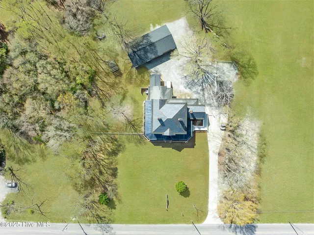 $590,000 | 710 South Caroline Street, Rockingham, NC 28379