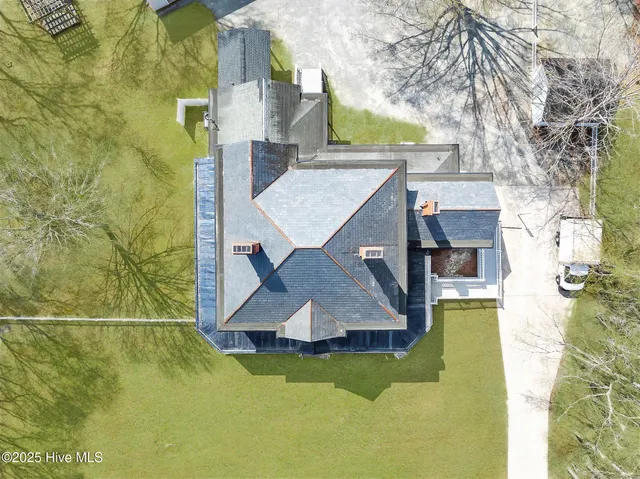 $590,000 | 710 South Caroline Street, Rockingham, NC 28379