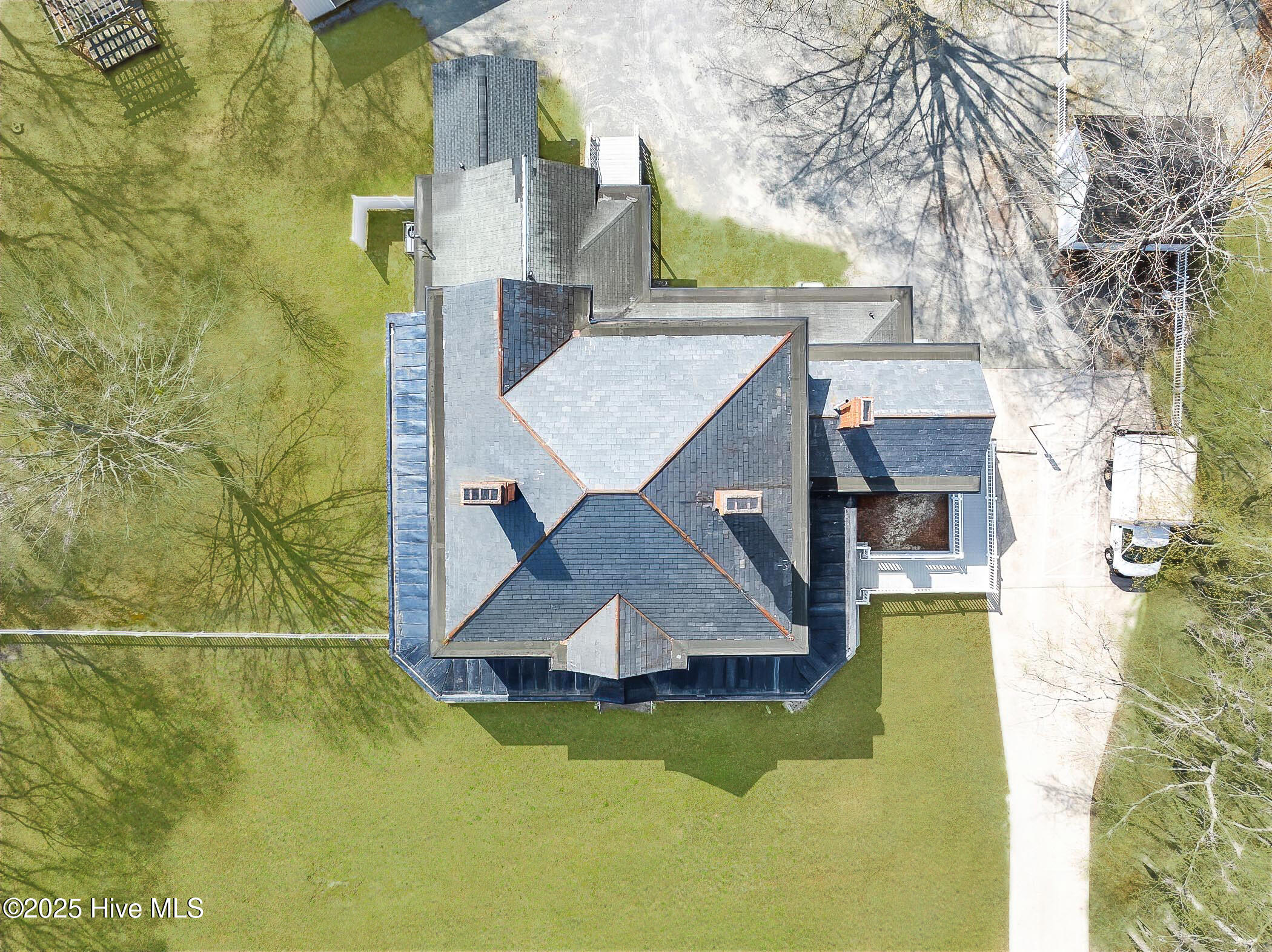 710 South Caroline Street Rockingham, NC 28379 - Photo 44 of 54 RS 1 DJI_0440