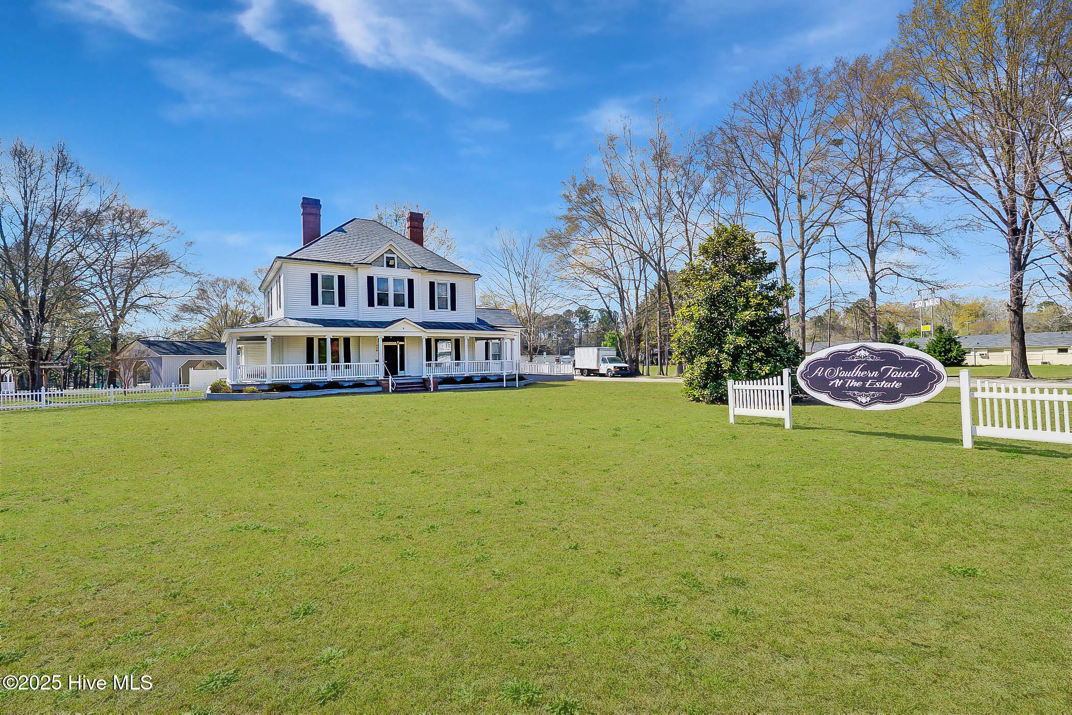 710 South Caroline Street Rockingham, NC 28379 - Photo 47 of 54 RS 1 DSC09086_7_8