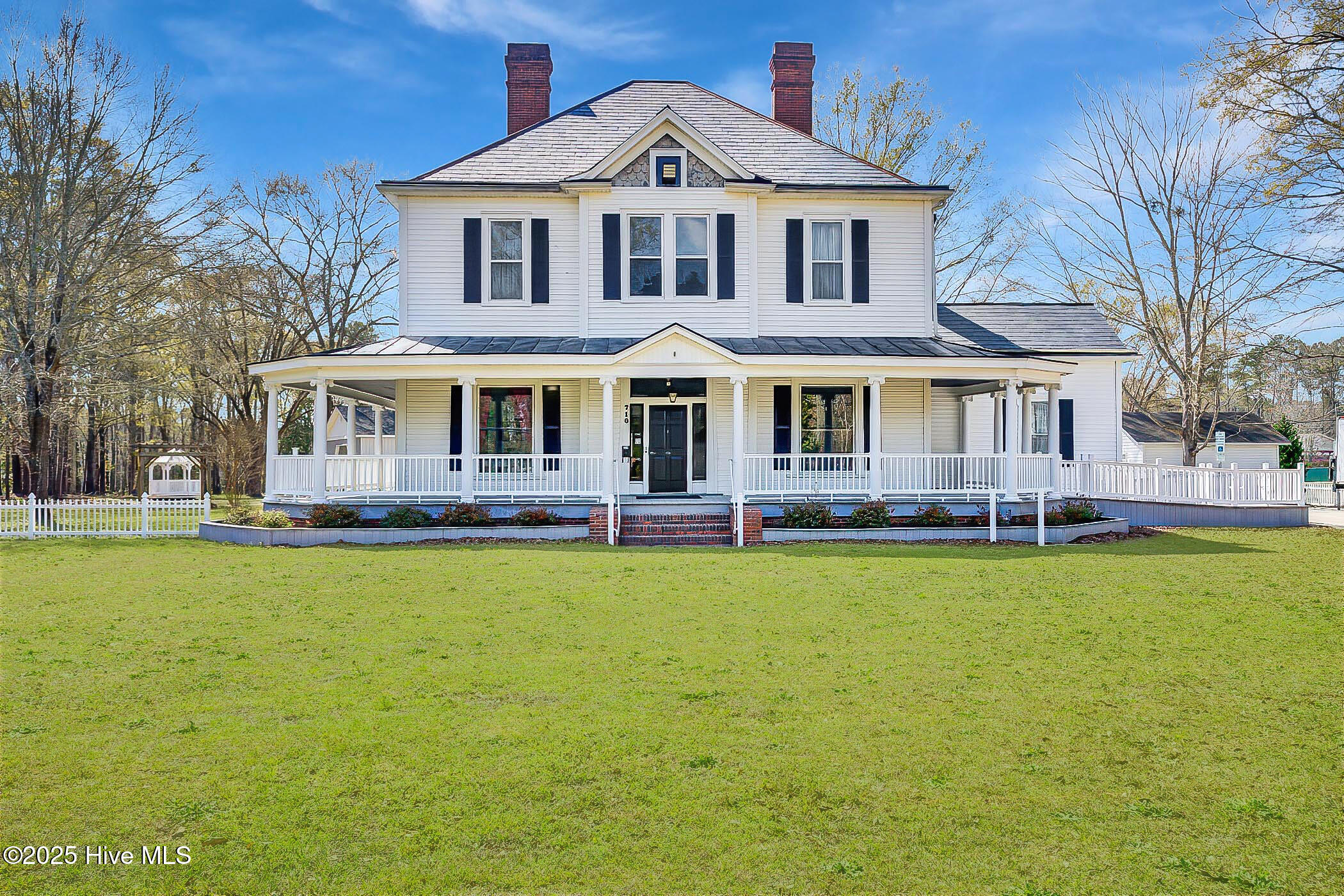 710 South Caroline Street Rockingham, NC 28379 - Photo 48 of 54 RS 1 DSC09092_3_4