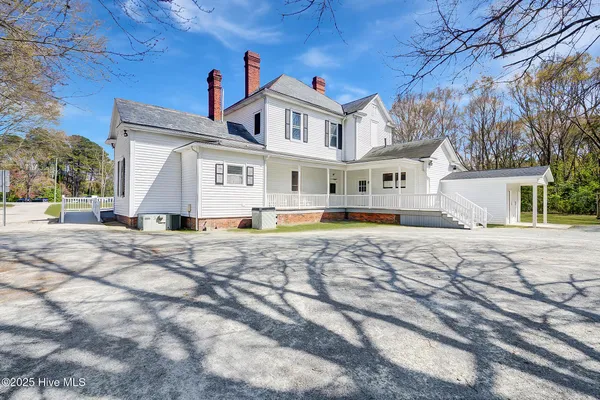 $565,000 | 710 South Caroline Street, Rockingham, NC 28379