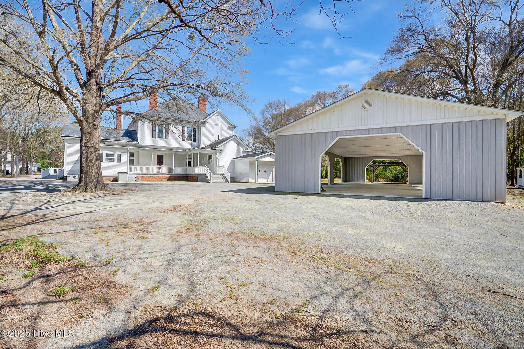 710 South Caroline Street Rockingham, NC 28379 - Photo 50 of 54 RS 1 DSC09110_1_2