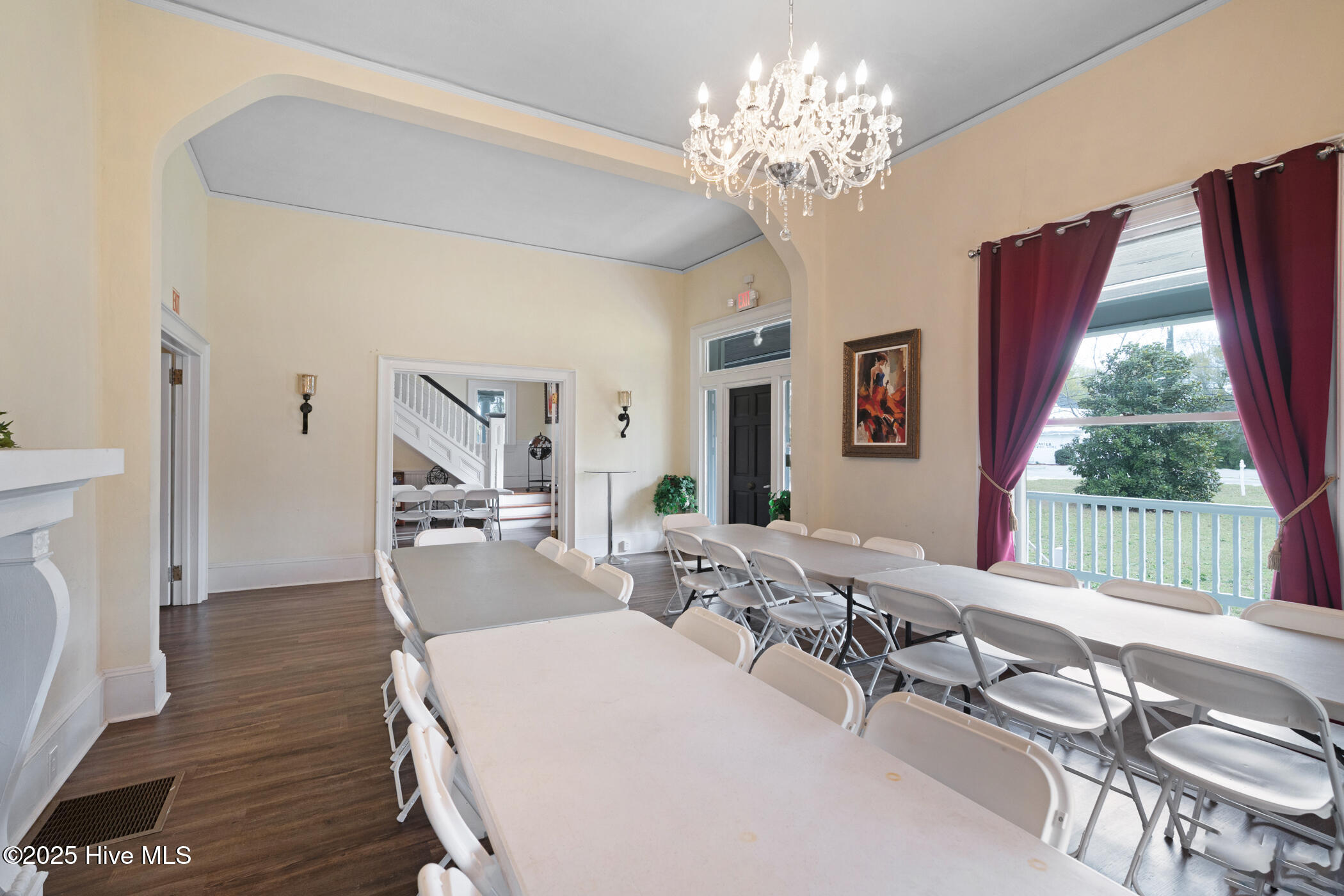 710 South Caroline Street Rockingham, NC 28379 - Photo 5 of 54 DSC09245