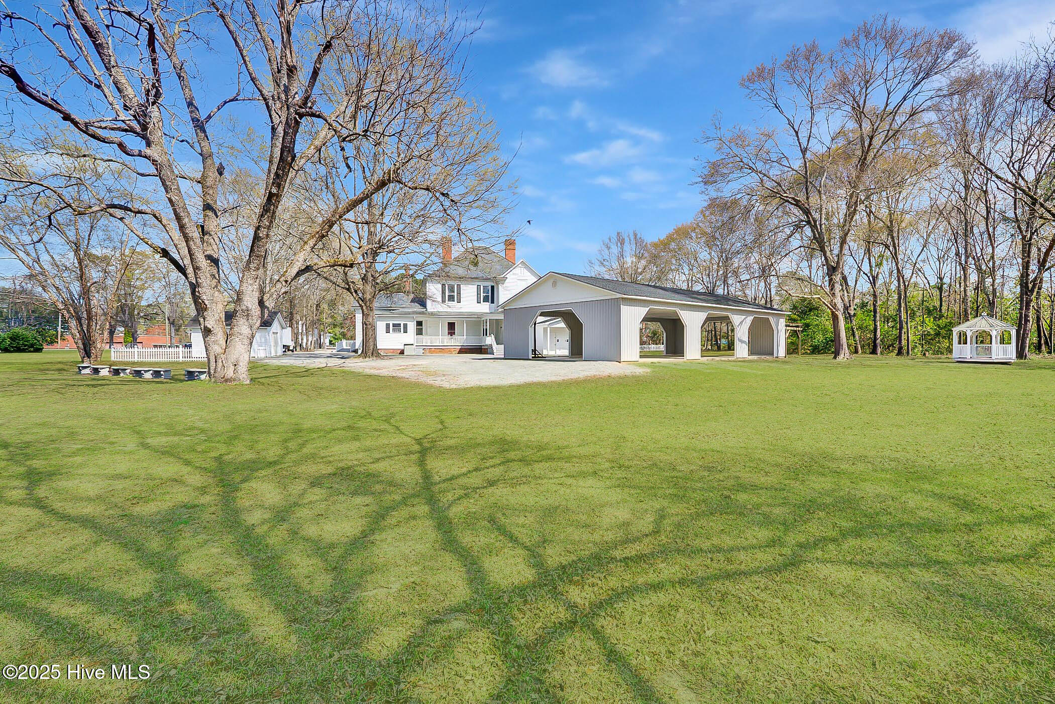 710 South Caroline Street Rockingham, NC 28379 - Photo 51 of 54 RS 1 DSC09113_4_5