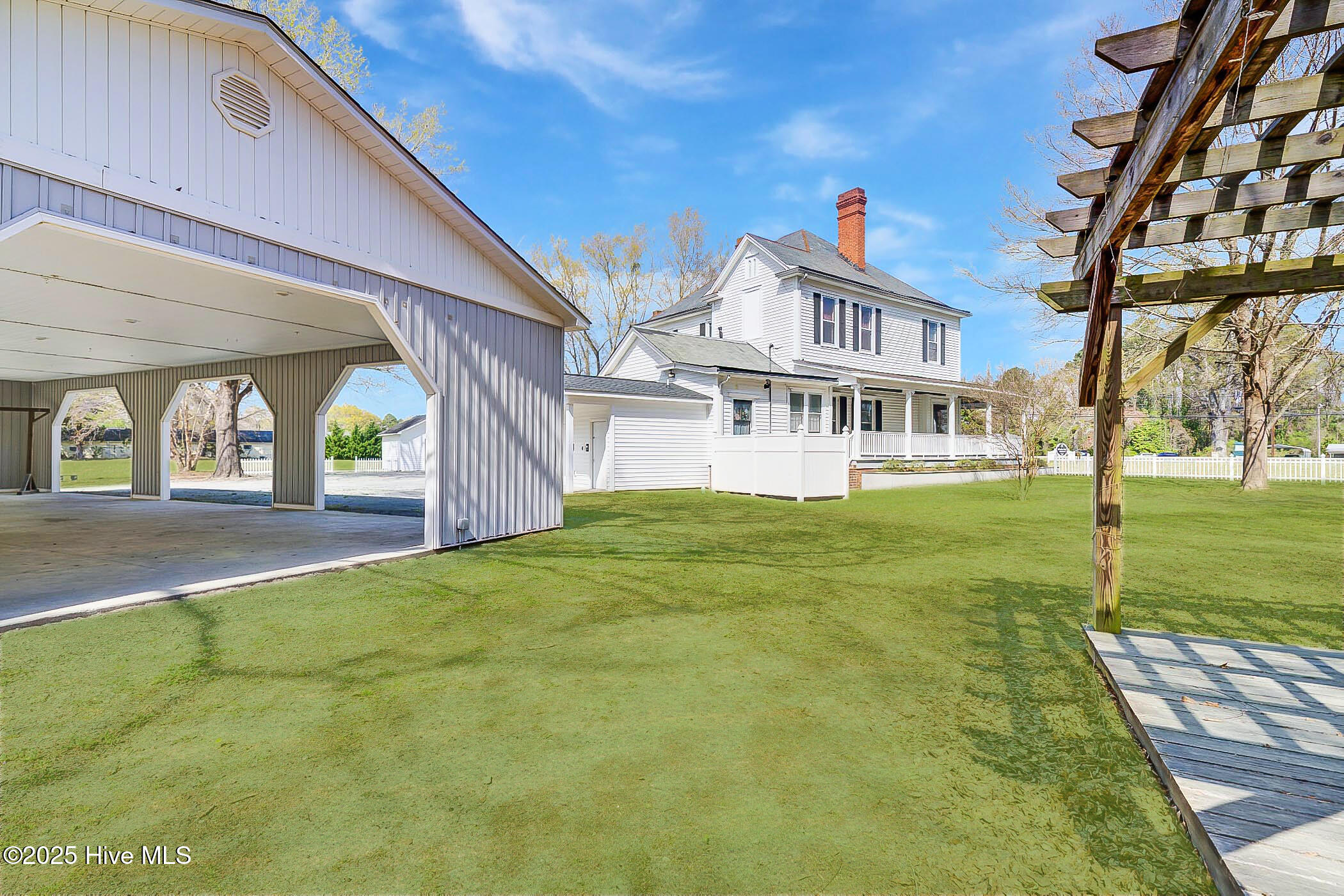 710 South Caroline Street Rockingham, NC 28379 - Photo 52 of 54 RS 1 DSC09116_7_8