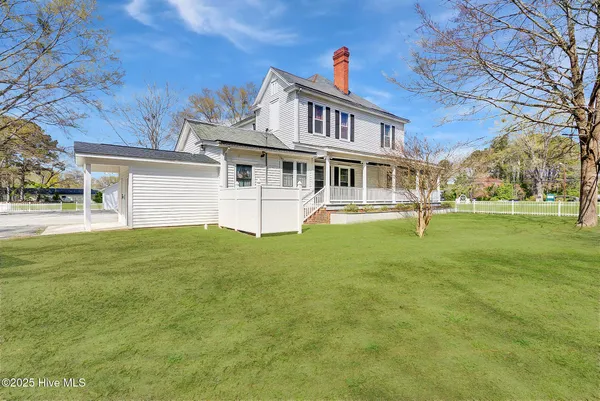 $565,000 | 710 South Caroline Street, Rockingham, NC 28379