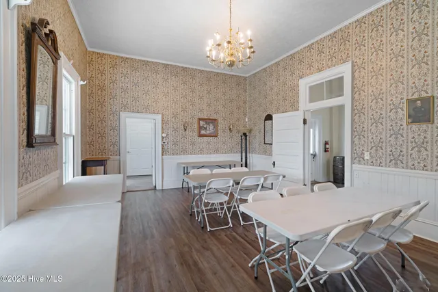 $590,000 | 710 South Caroline Street, Rockingham, NC 28379