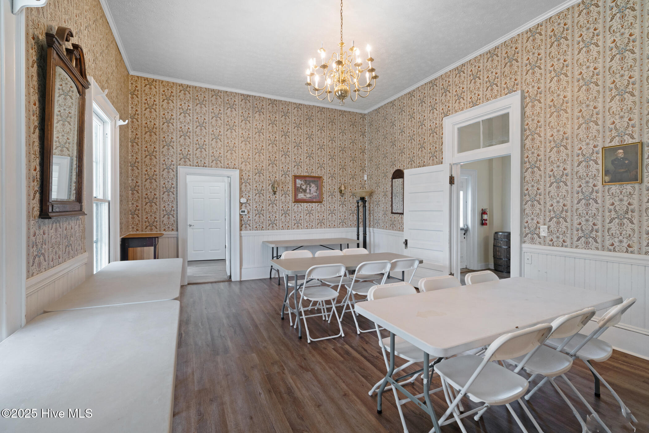 710 South Caroline Street Rockingham, NC 28379 - Photo 6 of 54 DSC09248