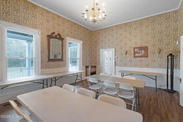 $565,000 | 710 South Caroline Street, Rockingham, NC 28379