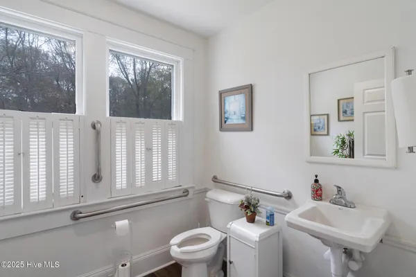 $565,000 | 710 South Caroline Street, Rockingham, NC 28379