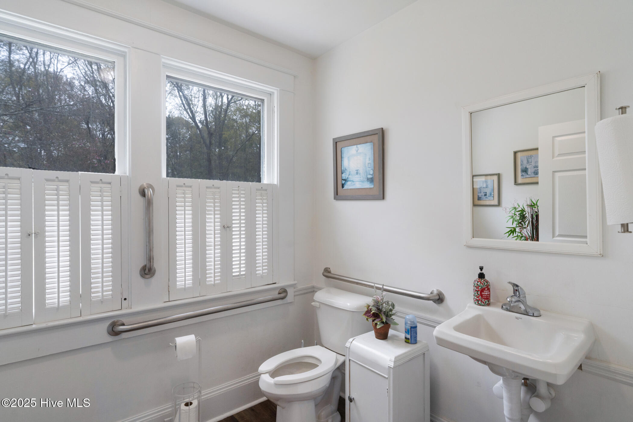 710 South Caroline Street Rockingham, NC 28379 - Photo 8 of 54 DSC09254