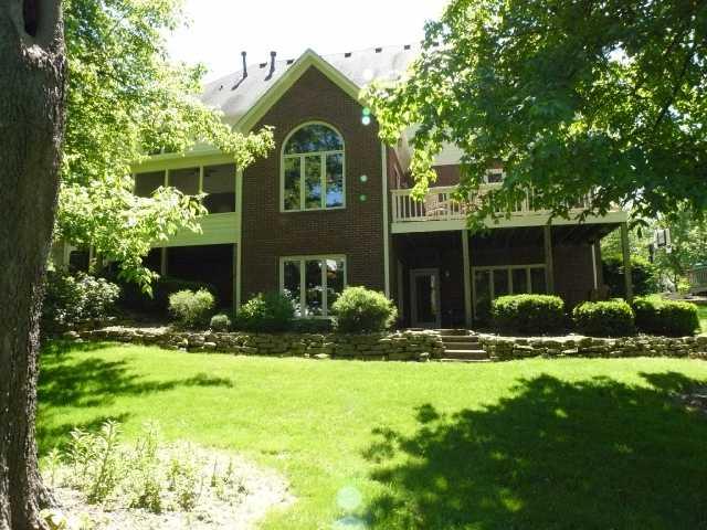 12358 Wayside Road Indianapolis, IN 46256 - Photo 12 of 12 Gallery Image 12