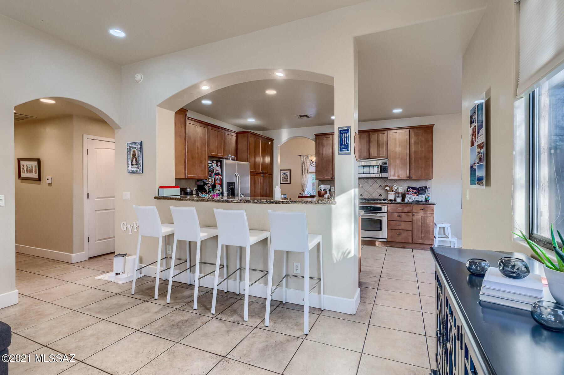 6905 East Cloud Road Tucson, AZ 85750 - Photo 8 of 32 Gallery Image 8