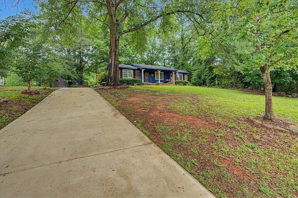 9 Lakemoore Drive Northeast Rome, GA 30161 - Photo 43 of 47
