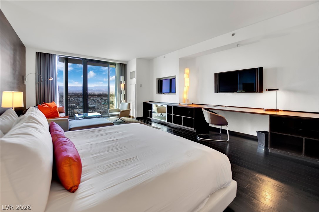 4381 West Flamingo Road, Unit 1903 Las Vegas, NV 89103 - Photo 2 of 24