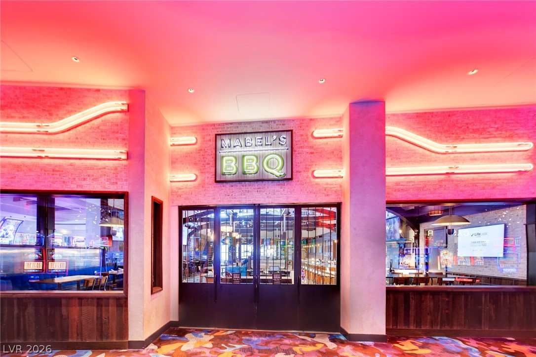 4381 West Flamingo Road, Unit 1903 Las Vegas, NV 89103 - Photo 21 of 24