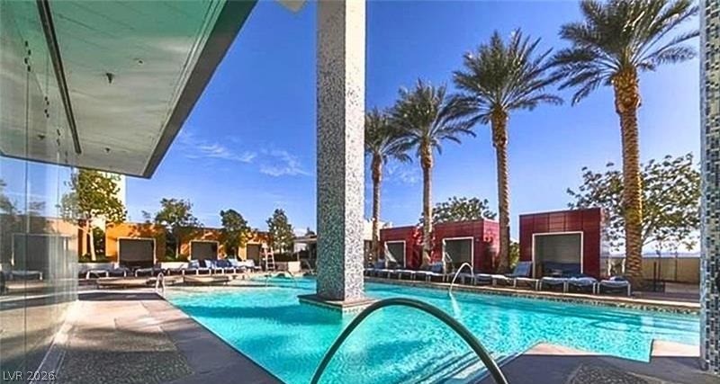 4381 West Flamingo Road, Unit 1903 Las Vegas, NV 89103 - Photo 23 of 24